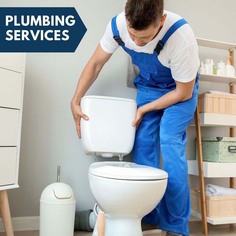 Plumbing Company in Mount Orab, OH
