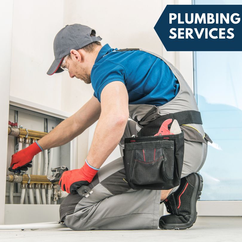 Mount Orab Plumbing Company